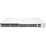 HEWLETT PACKARD ENTERPRISE HPE Aruba Switch (omrežni preklopnik) IOn 1830 48G 4SFP 370W | Shoptok.si