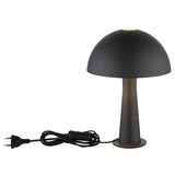 Globo 50670108 - Stona lampa JULIA 1xE14/25W/230V crna | Eponuda.com