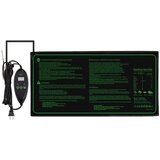 INF Toplotna podloga za sadike z digitalnim nadzorom S, (21383668) | Shoptok.si