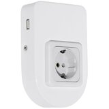 Eglo priključnica sa usb taxano 94663 | ePonuda.com