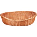 Trixie Krevet za pse od pruća - 60 cm Cene