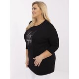 RELEVANCE Blouse-RV-BZ-A524.80-black | shoptok.hr