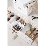 Bigso Kartonski organizatori za ladice u setu 5 kom Emma Paper Laminate – | shoptok.hr