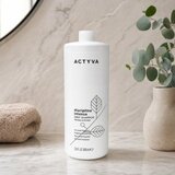 Kemon Actyva Disciplina Intensa Prep Shampoo Silkiness & Control zaglađujući šampon za neukrotivu i oštećenu kosu 1000 ml | shoptok.hr