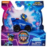 Spin Master Tačke na patrulji Superfilm: Dirkači ekipe mladičkov Chase minifigura z vozilom - | Shoptok.si