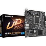 Gigabyte MB H610M H V3 DDR4 LGA1700; 2xDDR4; M.2, 4xSATA 6xUSB; VGA, HDMI; mATX | Eponuda.ba
