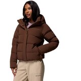 Columbia Amaze Puff Hooded Down Puffer 2133714256 | shoptok.hr