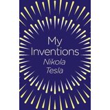Arcturus Publishing Nikola Tesla - My Inventions | Eponuda.com