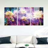 Wallity set slika 2052, 3 dijela | Eponuda.ba