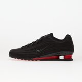 Nike Sneakers W Shox Z Black/ Black-University Red EUR 38.5 Cene