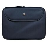 S Box Torba za laptope do 15,6" - NEW YORK Navy plava Cijene