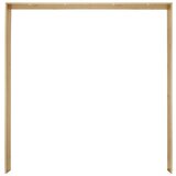 Modern Living okrasni okvir quadra | Shoptok.si