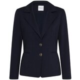 Marella Jakne & Blazerji SELE Modra | Shoptok.si