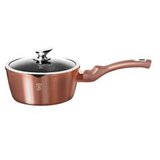 Berlinger Haus Rose Gold s lonac sa poklopcem 16 cm BH-15254N Cijene