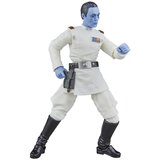 Hasbro Vojna zvezd: Ahsoka Vintage Collection Akcijska figura Veliki admiral Thrawn 10 cm, (5000077808) | Shoptok.si