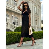 Edoti Women's mini dress DL | shoptok.hr
