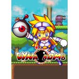 Steam Dyna Bomb Key GLOBAL | Eponuda.com