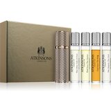 Atkinsons Intense Travel Set parfemska voda uniseks 1 kom | shoptok.hr