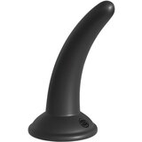 Pipedream analfantasy The Pegger - strap-on dildo (črn) | Shoptok.si