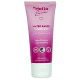 lubrikant hello love Water-Based75ml