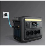 Anker Solix C1000X portable power station 8 1800 W 12.9 kg | shoptok.hr