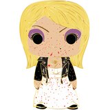 Funko Pop Pin Bride of Chucky Tiffany | Shoptok.si