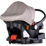 Chipolino Auto sedište sa adapterima 40-87cm Aura | ePonuda.com