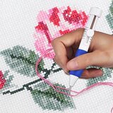 Smania Set za vezenje Acus | shoptok.hr