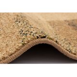 FD Bež/jantarni tepih 133x190 cm Spinel – | shoptok.hr