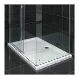  SOLILUX tuš kada 100x80x35 SBA K1080 | Eponuda.ba