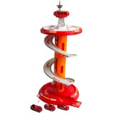 Woopie rotirajuća garaža - vatrogasci 26 el. | shoptok.hr