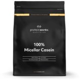 The Protein Works 100% Micelarni Kazein 1000 g glatka banana | Eponuda.ba
