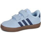 Adidas Nizke superge VL COURT 3.0 CF I Modra | Shoptok.si