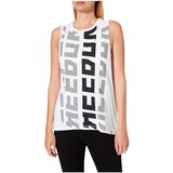 Reebok Majice brez rokavov Foundations pisana Cene