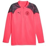 Puma Trenirka komplet MCFC TRG 1/4 ZIP Rožnata Cene