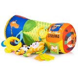 Chipolino jastuk za bebe za aktivnu gimnastiku Green | shoptok.hr