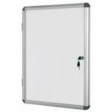 Bi-office Oglasna omarica s ključem 9 x A4 | Shoptok.si