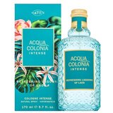 4711 Acqua Colonia Intense Refreshing Lagoons Of Laos kolonjska voda unisex 170 ml | shoptok.hr