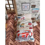 Lessentiel Maison Ranforce posteljina (160x220) Route Beige | ePonuda.com