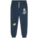 Cool club hlače trenirka DH LCB2910022 MINIONS F črna 122 | Shoptok.si