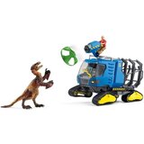  Hari Poter Figura Vozilo za prevoz dinosaurursa Cene