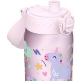 Ion8 Leak Proof steklenica za vodo za otroke Unicorn 350 ml | Shoptok.si