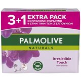 Palmolive sapun Black Orchid 3+1 360g | ePonuda.com