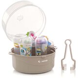 Jane Parni sterilizator za mikrovalovno pečico | Shoptok.si