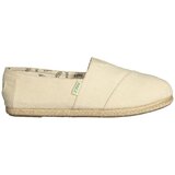 PAEZ Espadrile Original Raw M - Essential Ecru Bela cene