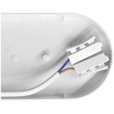  LED tehničko svetlo sa PIR senzorom LED/20W/230V IP54 | Eponuda.com