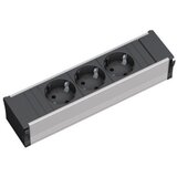 Boschmann CONI napojni modul 3xšuko kabl 0,2m GST18 ( 333.1007 ) Cene