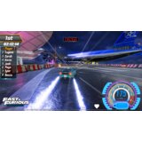 Gamemill Entertainment Fast & Furious - Arcade Edition (Playstation 5) | shoptok.hr