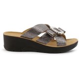 Scholl Natikači AURORA Siva Cene