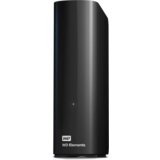 Western Digital 14TB ELEMENTS DESKTOP, USB 3.0 | Shoptok.si
